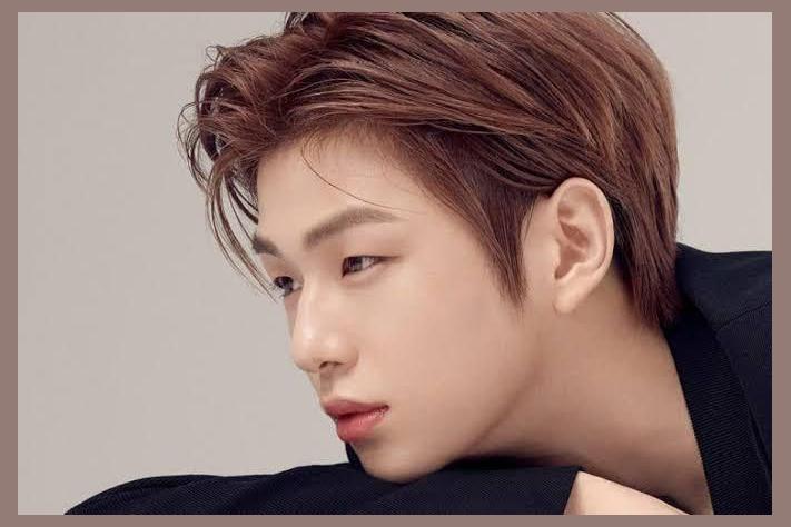 Kang Daniel